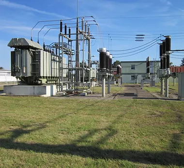 Industrial Power Quality / Harmonic Audit - Product Image