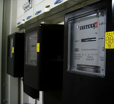 Industrial On-Site Energy meter calibration - Product Image
