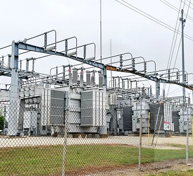 Transformer Loss Study - Product Image