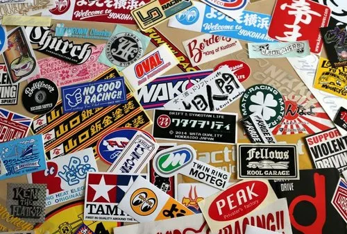 Shapecut Sticker - Service Image