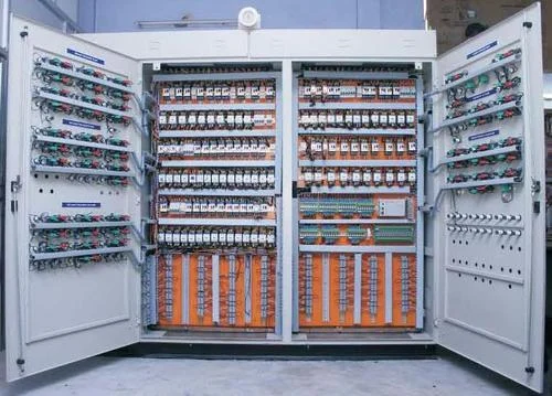 Electrical and Control Panel Subcategory Image
