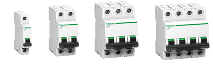 MCB Product Image