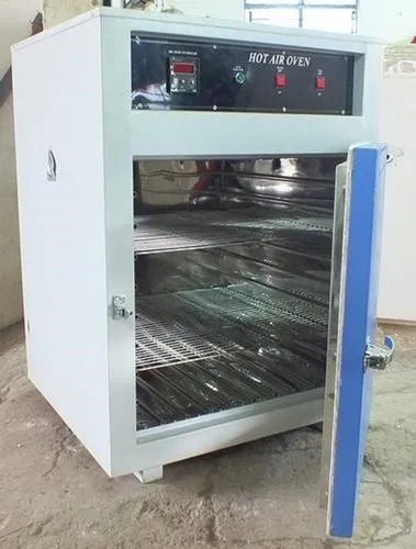 Metalab MSI 53 - Hot Air Oven Memmert Type Product Image