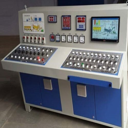 AMBICA Control Desk Product Image