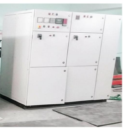 AMBICA Servo Bypass Panels Product Image