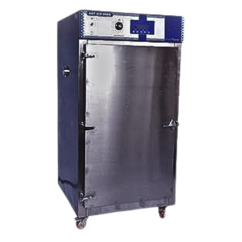 Metalab MIS - 77 Hot Air Oven Memmert Type GMP Model - Product Image