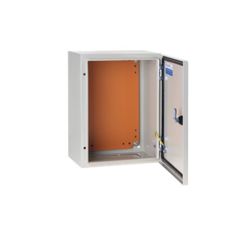 AMBICA Junction Boxes - Product Image