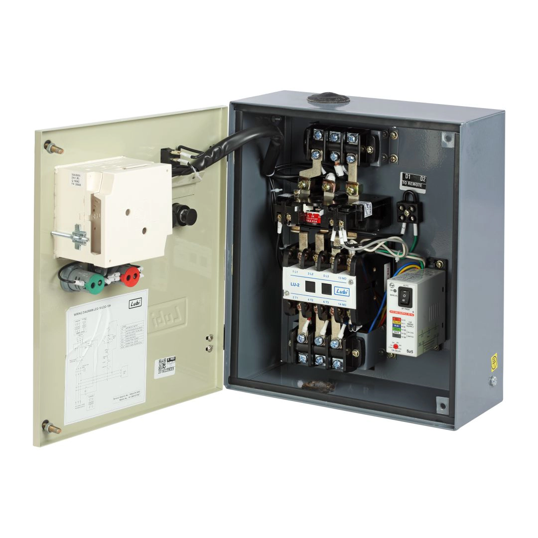AMBICA DOL Starter Panels Product Image