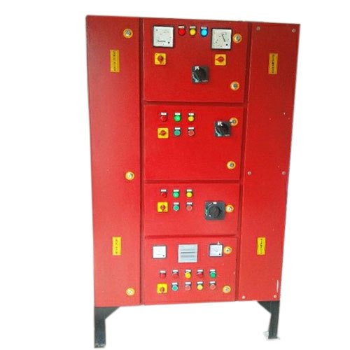 AMBICA Fire Panels - Product Image