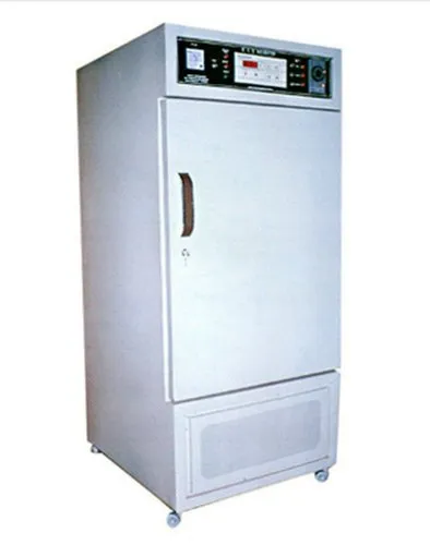 Metalab MSI 67 - Bacteriological Lab Incubator GMP Model - Product Image