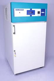 Metalab MSI 9- B.O.D. Incubator - Product Image