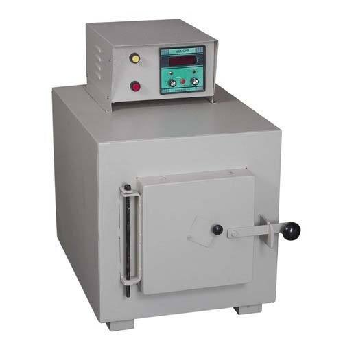 Metalab MSI 50A Muffle Furnace - Product Image