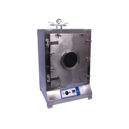 Metalab MSI 70 - Vacuum Oven Rectangular - Product Image