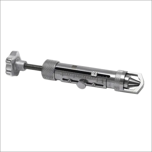 Metalab MSI 43 Tablet Hardness Tester - Product Image