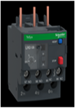 THERMAL OVERLOAD RELAY - Product Image