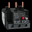 LC1E  SERIES   THERMAL OVERLOAD RELAY - Product Image