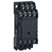 PLUG IN RELAYS & ELECTRONIC TIMER & CONTROL RELAY - Product Image