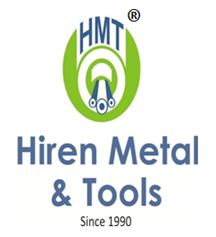 HIREN METAL & TOOLS Logo