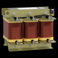 DETUNED REACTOR - Product Image