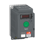 VARIABLE FREQUENCY DRIVES &  SOFTSTARTERS - Product Image