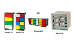 MINILEC MAKE ALARM ANNOUNCIATOR - Product Image