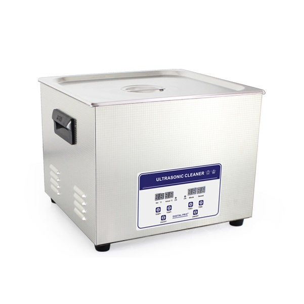 Metalab MSI91 Ultrasonic Cleaner - Product Image