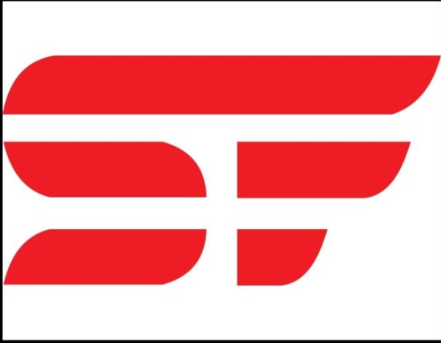 Fenil Patel Logo
