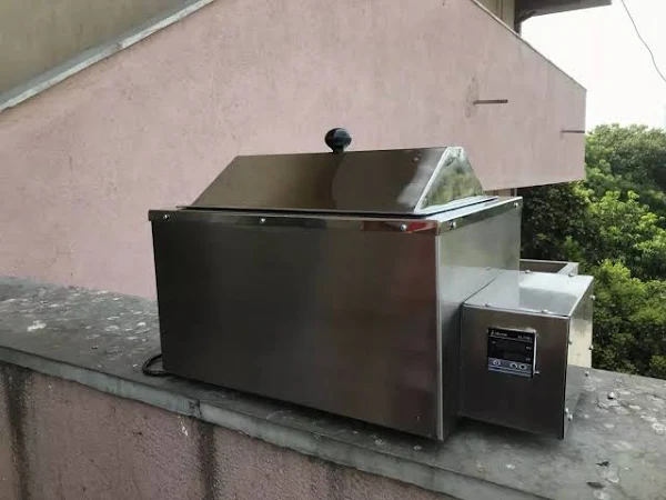 Metalab MSI 14D - Digital Serological Water Bath - Product Image