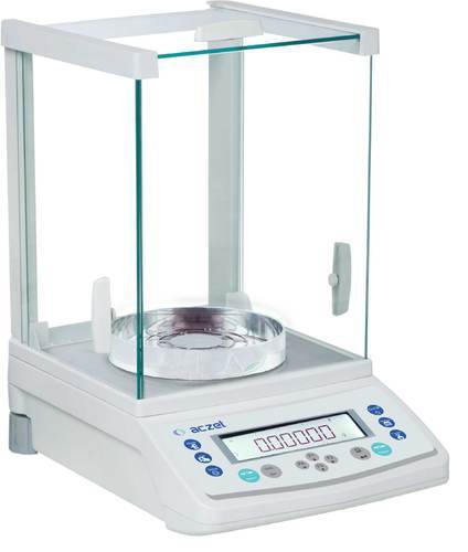 Aczet Semi - Micro Balances - Product Image
