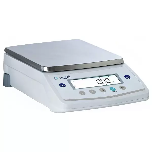 Aczet Top Pan Balances - Product Image