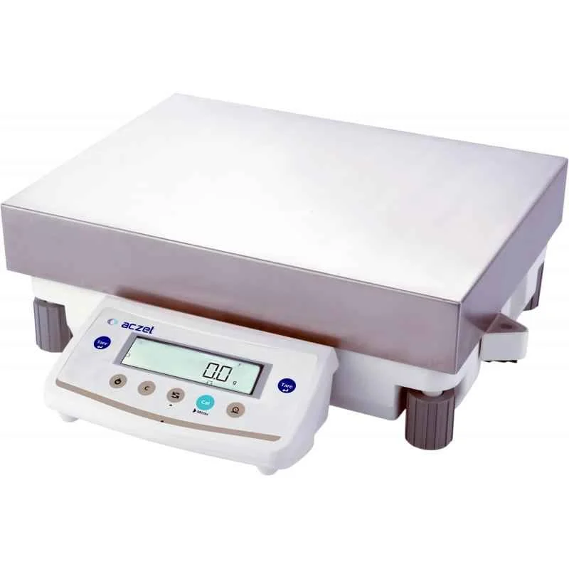 Aczet Industrial Precision Balances - Product Image