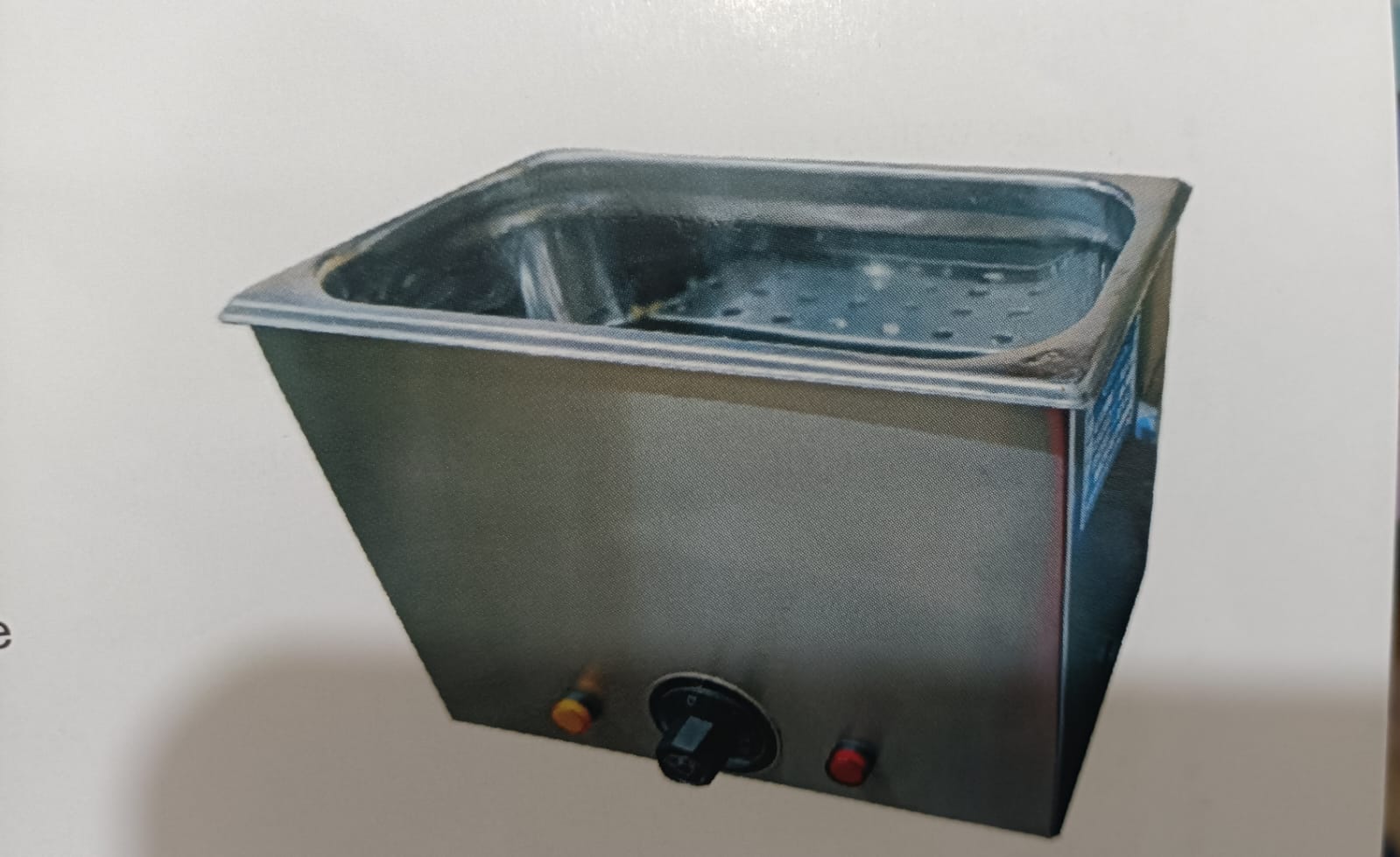 Metalab MSI 14 - Serological Water Bath - Product Image