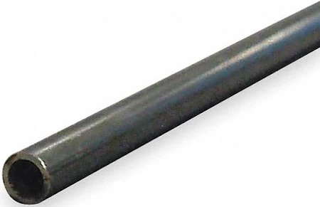 Industrial Carbon Steel Pipes - Seamless - Electric Resistance Welded - Submerged Arc Welded Product Image