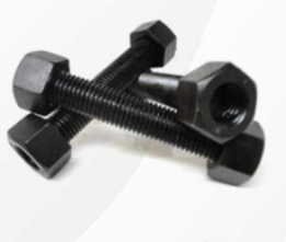 HMT Bolts - Screws - Threaded Rod - Studs - ASTM A193 Grade B7 - ASTM A194 Grade 2H Product Image