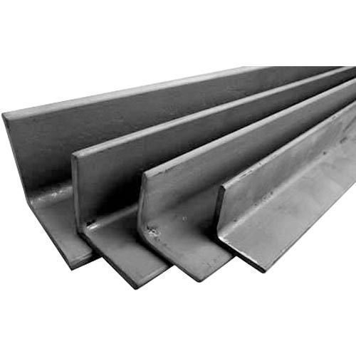 Structural Steel - Angle - Channel - Beam - Round Pipe - Square Pipe - Rectangular Pipe - Product Image