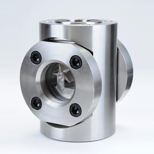 High Pressure Sight Flow Indicator - Product Image