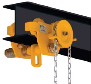 Yukon Monorail Trolley - Product Image