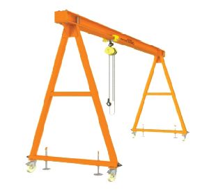 Yukon Gantry Crane - Product Image