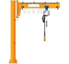 Yukon Jib Crane - Product Image