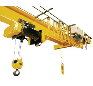 Yukon Eot Crane - Product Image
