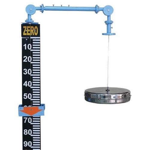 Float and Board Type Level Indicator - Vapour Seal - Magnetic Counterweight - Product Image