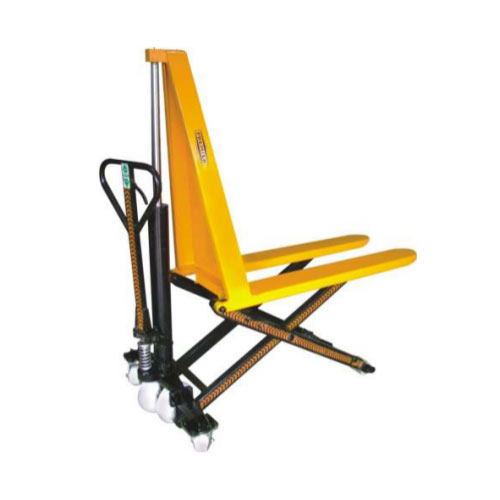 Yukon Scissor Hand Pallet Truck - Product Image