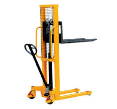 Yukon Manual Stacker - Product Image