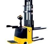 Yukon Fully Electric Stacker - Product Image