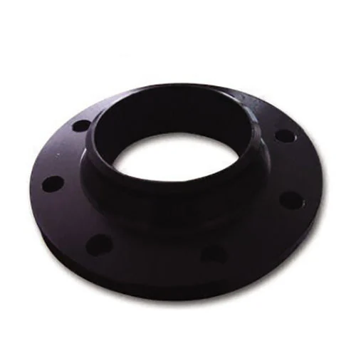 Weldneck Flange - PP - Product Image