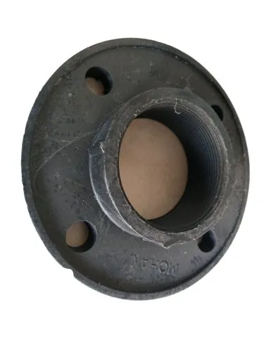 Screwed or Socket Flange - HDPE Product Image