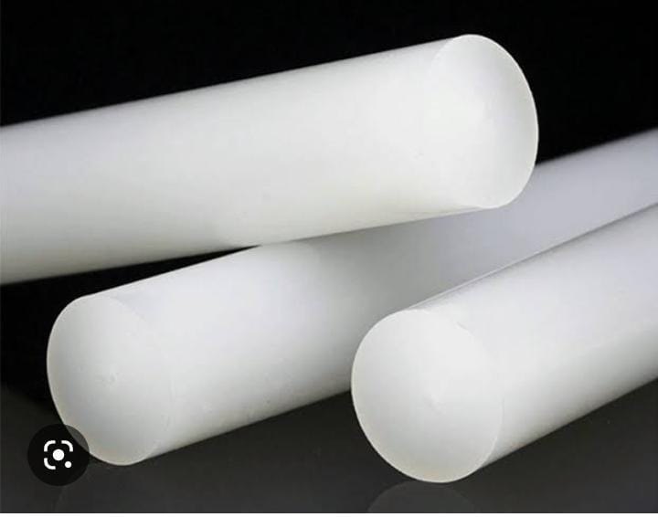Solid Rod - PP - HDPE - Nylon - Product Image