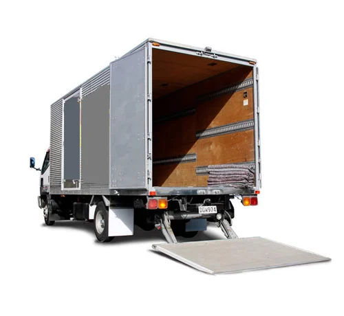 Yukon Hydraulic Tail Lift - Product Image
