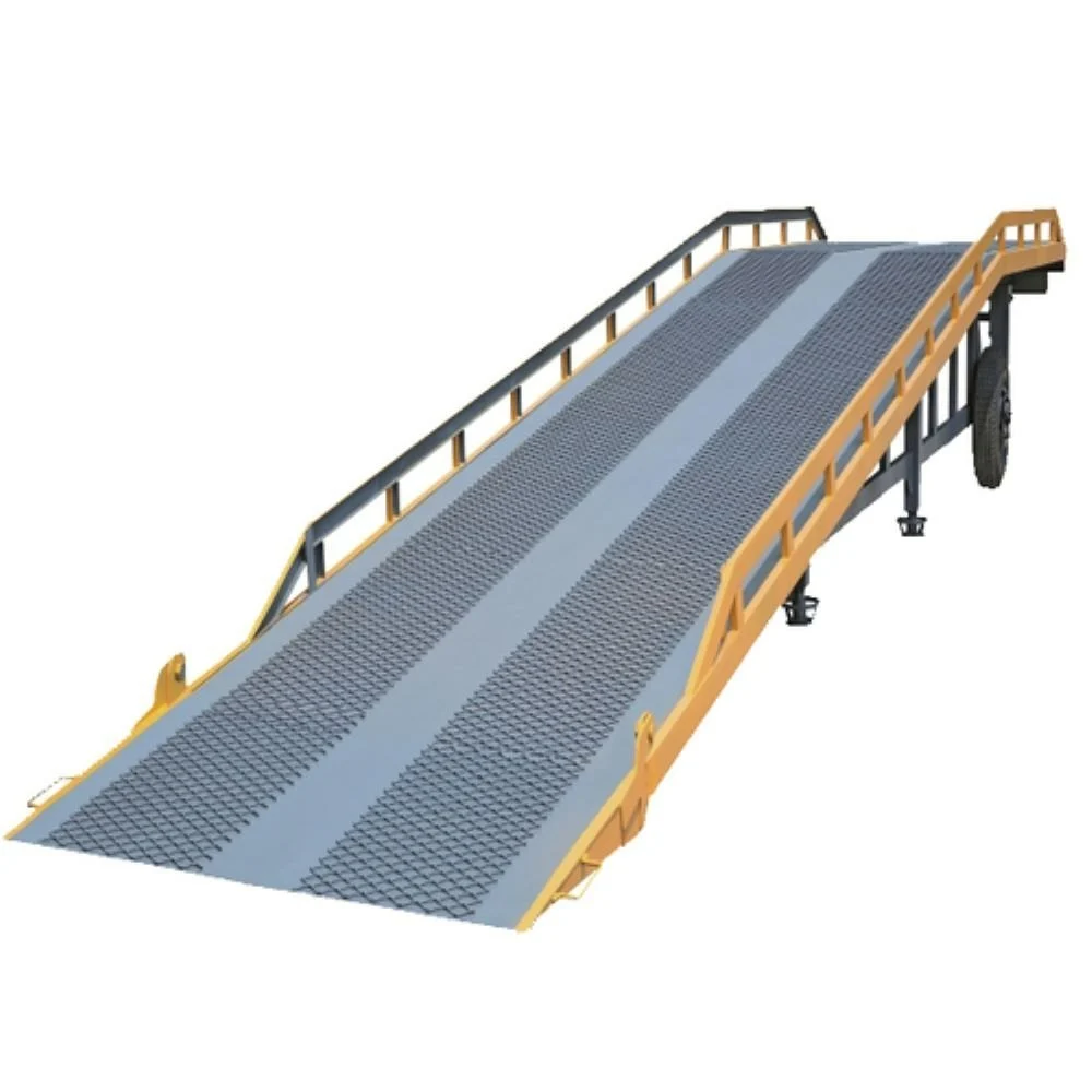 Yukon Mobile Dock Ramp - Product Image