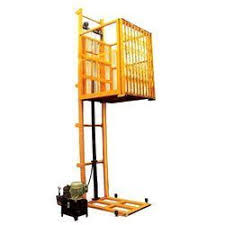 Yukon Hydraulic Good Lift - Product Image